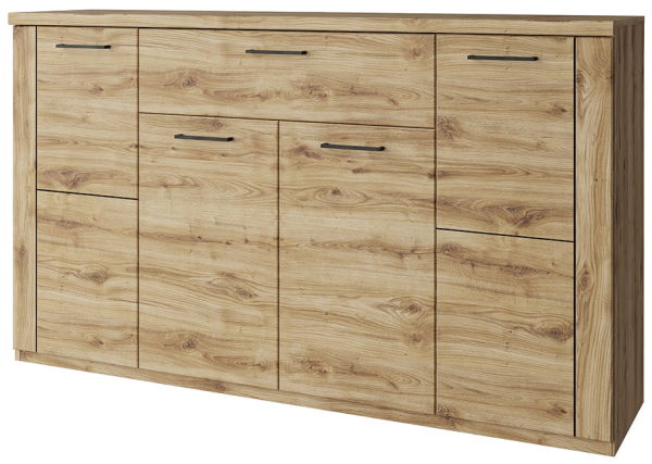 Фото Тумба 4D1S Дорсет (Doorset) от производителя Анрэкс в Керчи по цене 19 410 ₽