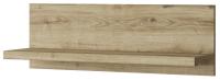 Полка навесная T Дорсет (Doorset) (дуб наварра (Анрэкс) ) в #REGION_NAME_DECLINE_PP# от производителя 