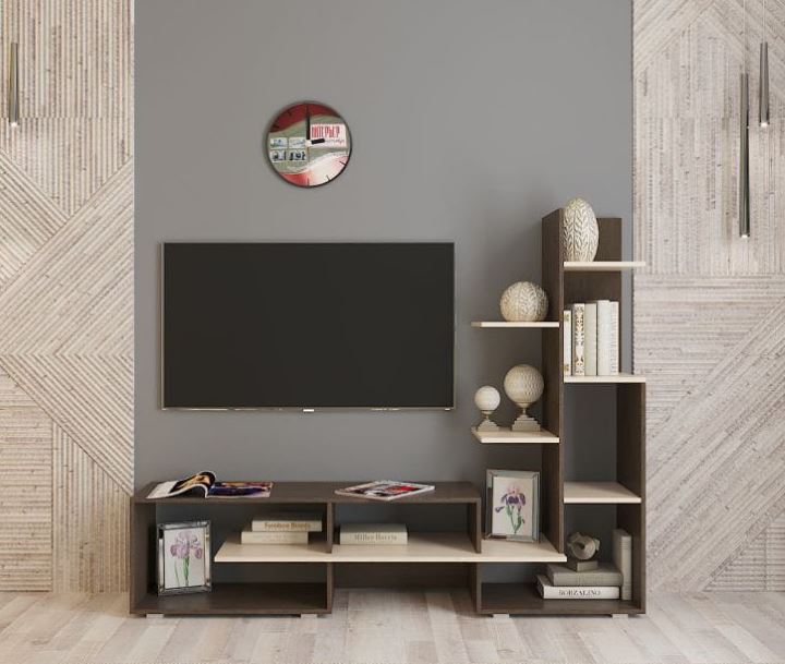 Фото Стенка Дели от производителя Интерьер-центр в Керчи по цене 4&nbsp;740 ₽