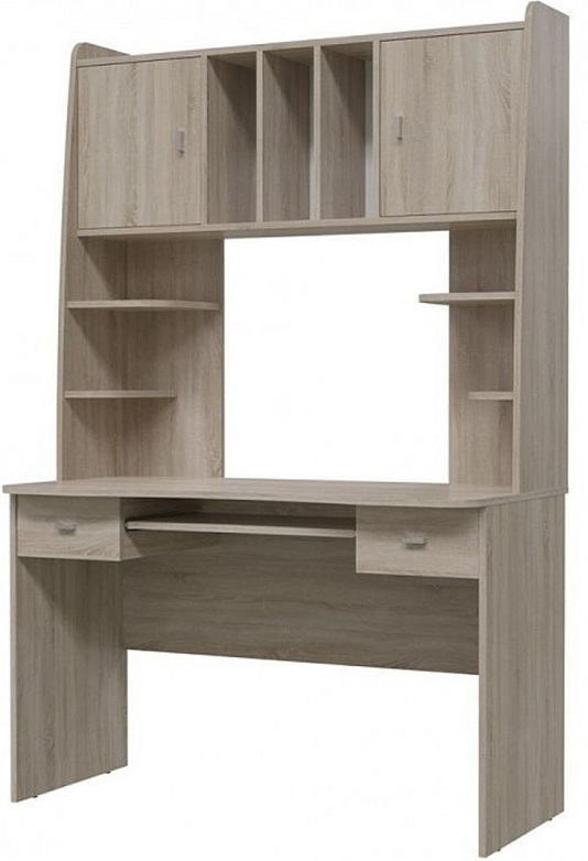 Фото Стол компьютерный Бетта (1,2) от производителя Гранд Кволити в Керчи по цене 14&nbsp;400 ₽