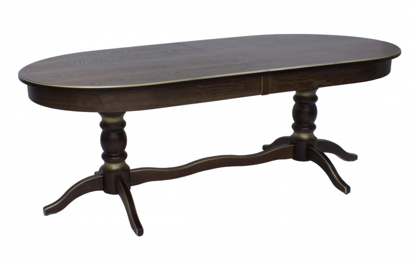 Фото Стол обеденный Leset Вашингтон 2Р от производителя Импэкс в Керчи по цене 57&nbsp;840 ₽