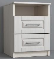 Тумба прикроватная Кэт-6 Кантри (бодега, сандал белый (Диал) ) в Керчи от производителя 