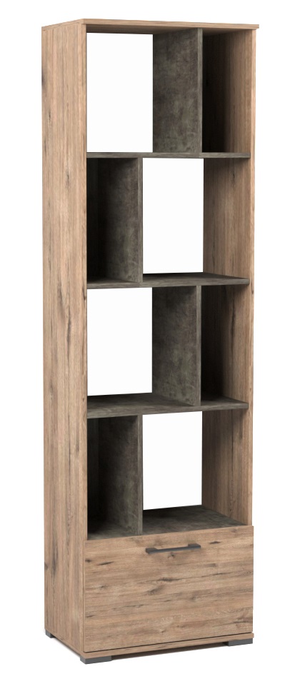 Фото Стеллаж Денвер Д-11 от производителя СБК в Керчи по цене 13&nbsp;600 ₽