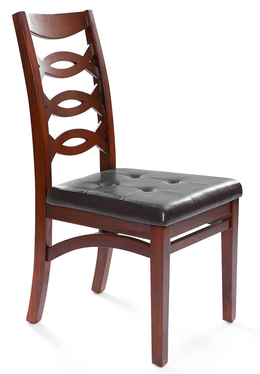 Фото Стул 863-48 SC от производителя Tetchair в Керчи по цене 12 360 ₽
