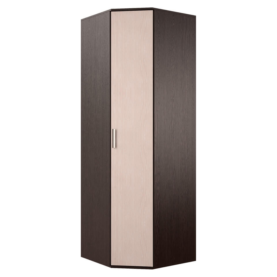 Фото Шкаф Белла (75) угловой от производителя БТС  в Керчи по цене 8&nbsp;080 ₽