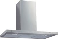 Вытяжка купольная Musa 190 (900х500хh440(820)) (Материал Металл , Цвет Металлик) в Керчи от производителя 