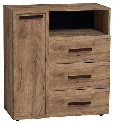 Фото Тумба для обуви Натура (Nature) 89 от производителя Глазов в Керчи по цене 12&nbsp;850 ₽