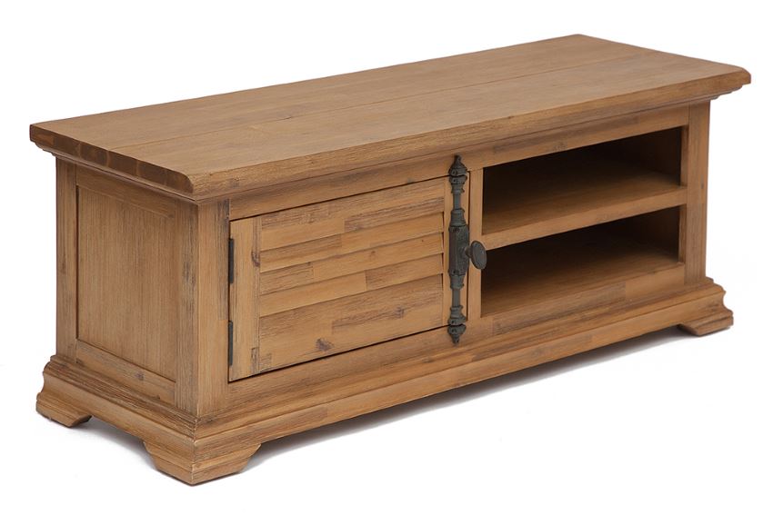 Фото Тумба ТВ малая Avignon PRO-L07-130 (1300х450хh500) от производителя Tetchair в Керчи по цене 65 930 ₽