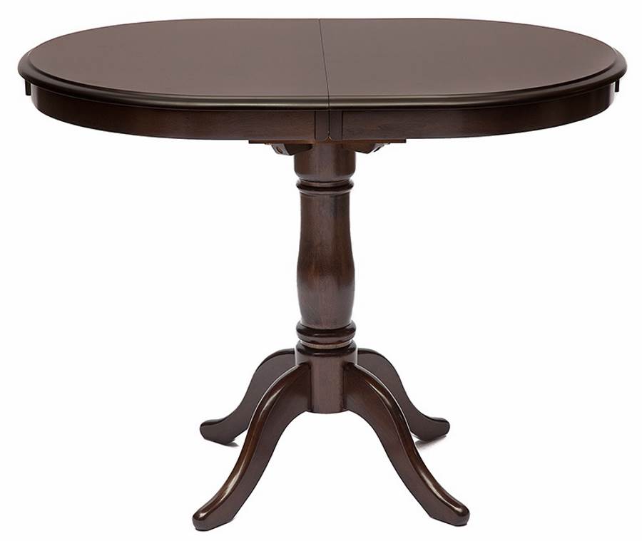 Фото Стол обеденный Салерно (Salerno) от производителя Tetchair в Керчи по цене 27&nbsp;920 ₽