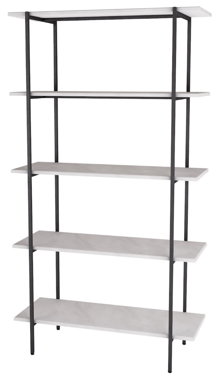 Фото Стеллаж Атлантик 1645 от производителя Калифорния в Керчи по цене 13 680 ₽