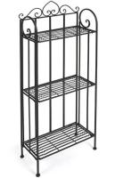 Этажерка кованая 004  (butter white (Tetchair) ) в #REGION_NAME_DECLINE_PP# от производителя 