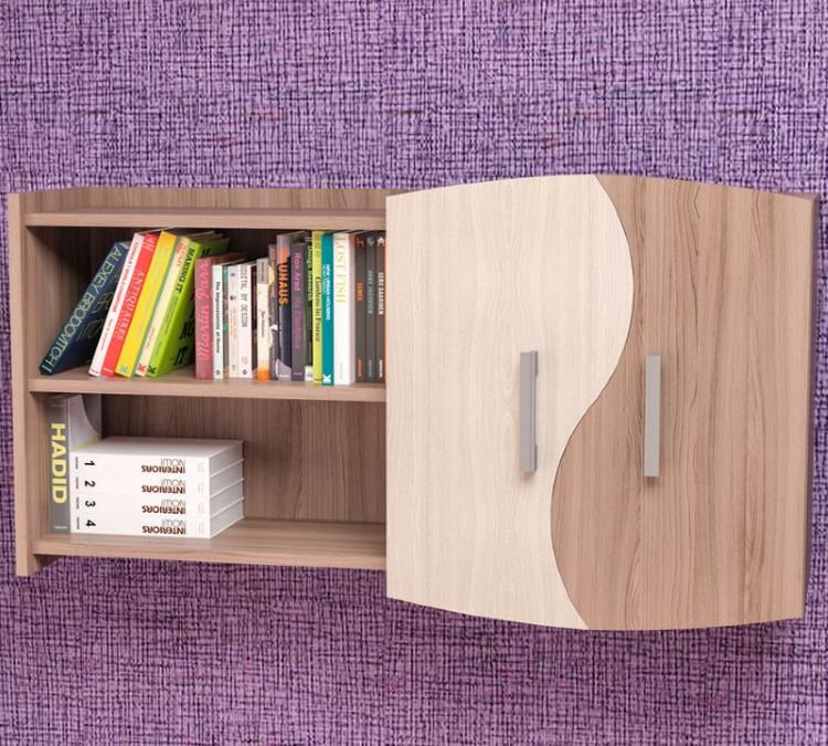 Фото Полка навесная ПН-3 от производителя Пирамида в Керчи по цене 3 700 ₽