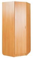 Фото  шкаф (90) угловой шк-8 производитель Ромис