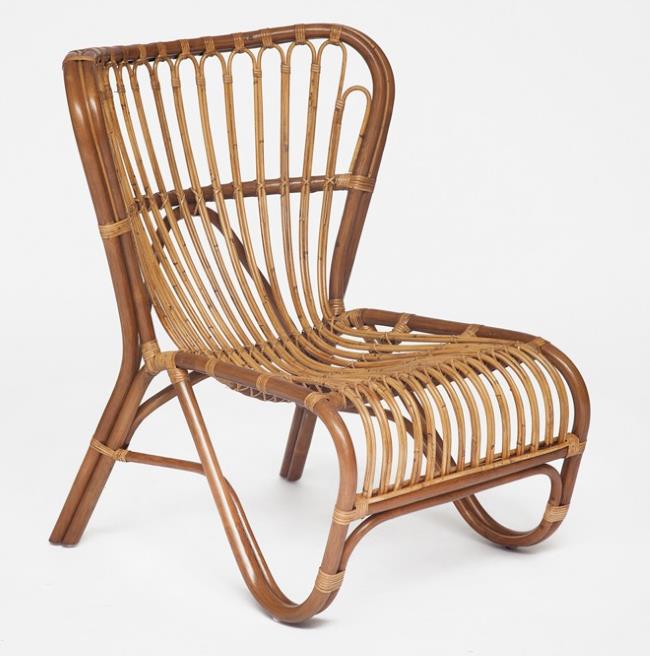 Фото Стул Фокстрот (Fоxtrot) (mod. 01 5087/1-1)  от производителя Tetchair в Керчи по цене 19 620 ₽