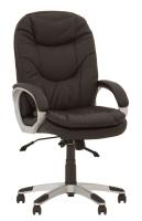 Кресло для руководителя Бонн (Bonn) Anyfix  (Материал обивки: экокожа, цвет обивки: есо-1 (Новый стиль) ) в Керчи от производителя 
