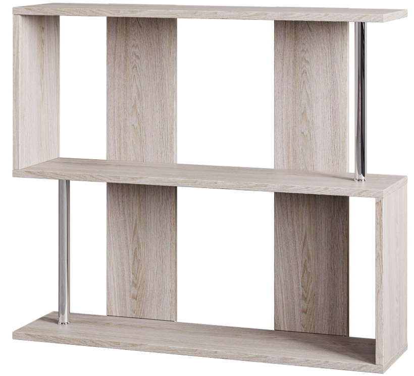 Фото Стеллаж Орион 1 от производителя Мебелони в Керчи по цене 1 900 ₽