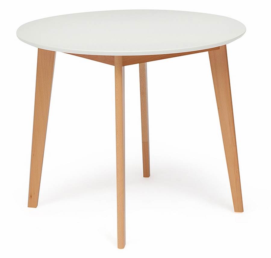 Фото Стол обеденный Боско (Bosco) от производителя Tetchair в Керчи по цене 17&nbsp;860 ₽