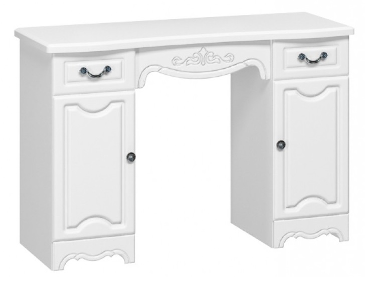 Фото Стол туалетный Лотос  от производителя Браво-мебель в Керчи по цене 8&nbsp;930 ₽