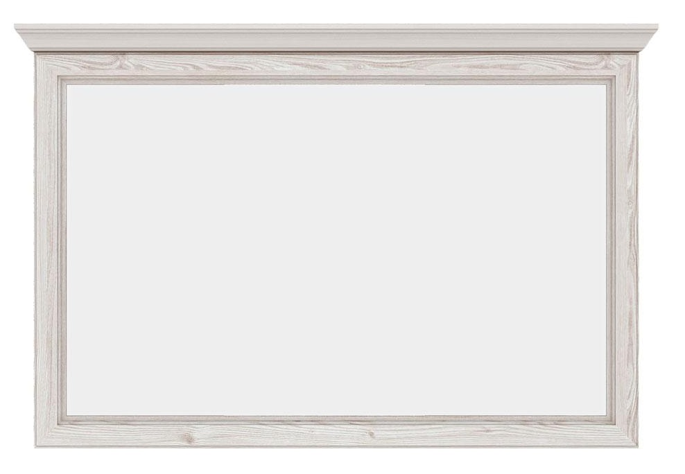 Фото Зеркало Stylius B169-LUS125 от производителя Black Red White (БРВ) в Керчи по цене 11 170 ₽