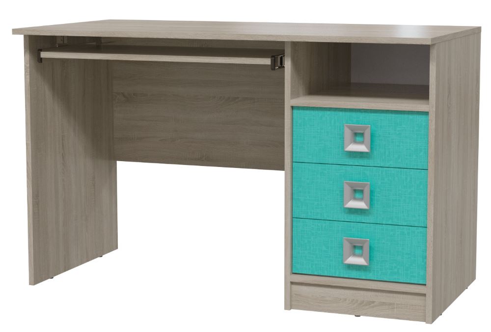 Фото Стол компьютерный Сити от производителя Гранд Кволити в Керчи по цене 10 710 ₽