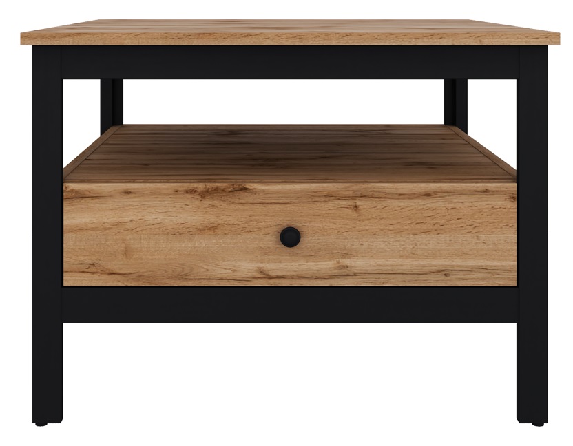 Фото Стол журнальный Loft LAW в Керчи по цене 11 010 ₽ от производителя Black Red White (БРВ), код товара 2000002185062 шт Фото Стол журнальный Loft LAW от производителя Black Red White (БРВ) в Керчи по цене 11 010 ₽