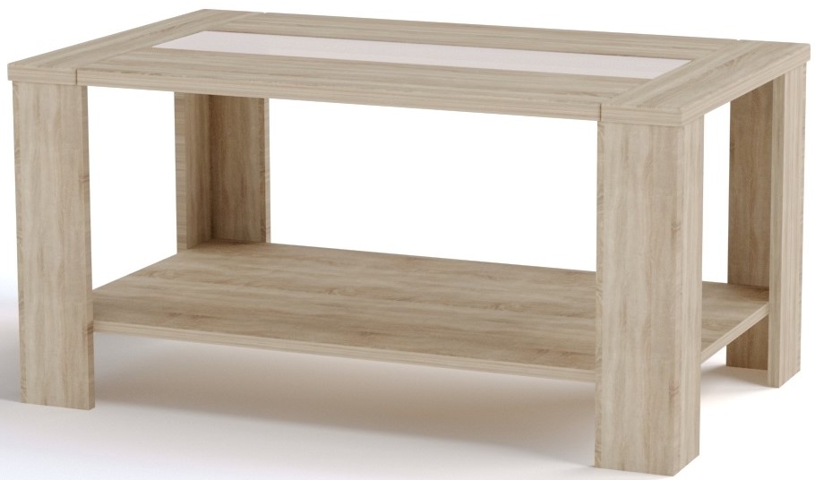 Фото Стол журнальный Кёльн от производителя СБК в Керчи по цене 8&nbsp;660 ₽