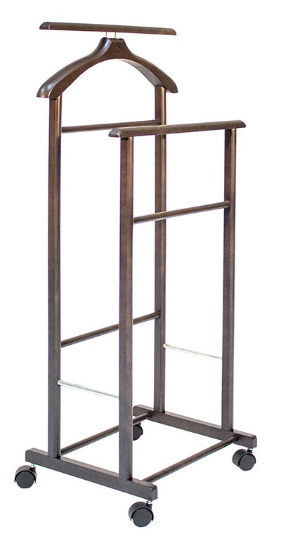 Фото Вешалка напольная Leset Чикаго  от производителя Импэкс в Керчи по цене 5&nbsp;590 ₽