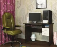 Фото stoly-kompyuternye стол компьютерный кс-10  производитель Комфортная мебель