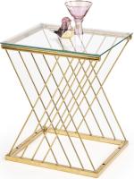 Фото stoly-zhurnalnye стол журнальный halmar nancy  производитель Halmar 