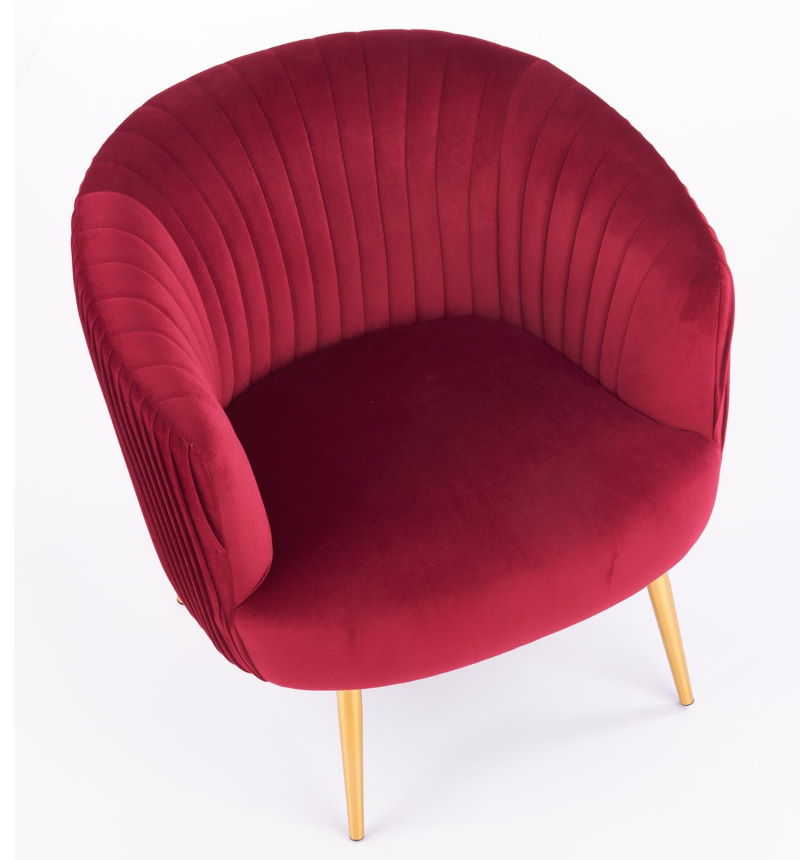 Фото Кресло Halmar Crown от производителя Halmar  в Керчи по цене 38&nbsp;450 ₽