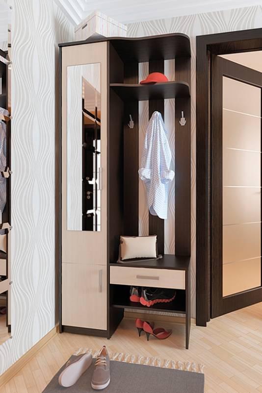 Фото Прихожая ПР-1 от производителя Пирамида в Керчи по цене 