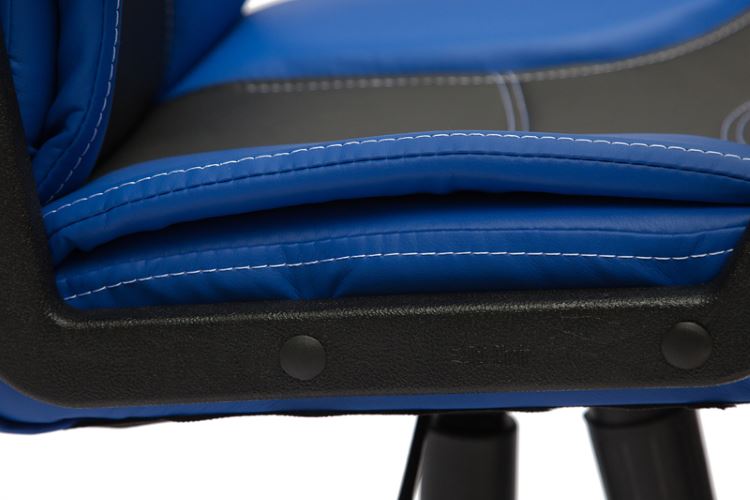 Фото Кресло для руководителя Твистер (Twister) от производителя Tetchair в Керчи по цене 12 640 ₽