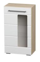 Фото gostinaya-milan пенал милан шк-17 производитель БТС 