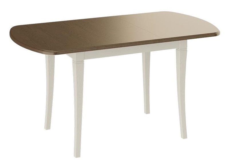 Фото Стол обеденный Альт 100.01 от производителя ТриЯ в Керчи по цене 21&nbsp;150 ₽