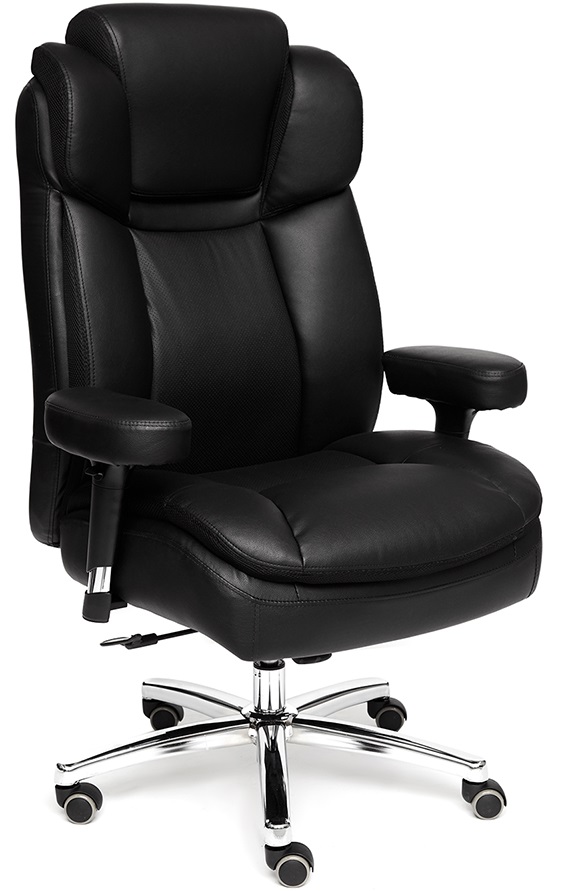 Фото Кресло для руководителя Биг (Big)-2 от производителя Tetchair в Керчи по цене 35 610 ₽