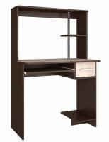 Фото stoly-kompyuternye стол компьютерный дебют производитель БТС 