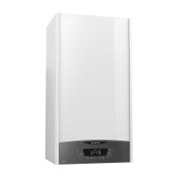 Котел навесной газовый Ariston cares X 24 CF NG (400х315хh770) в интернет магазине Планета Комфорта Фото kotly-gazovye котел навесной газовый ariston cares x 24 cf ng (400х315хh770) производитель Ariston