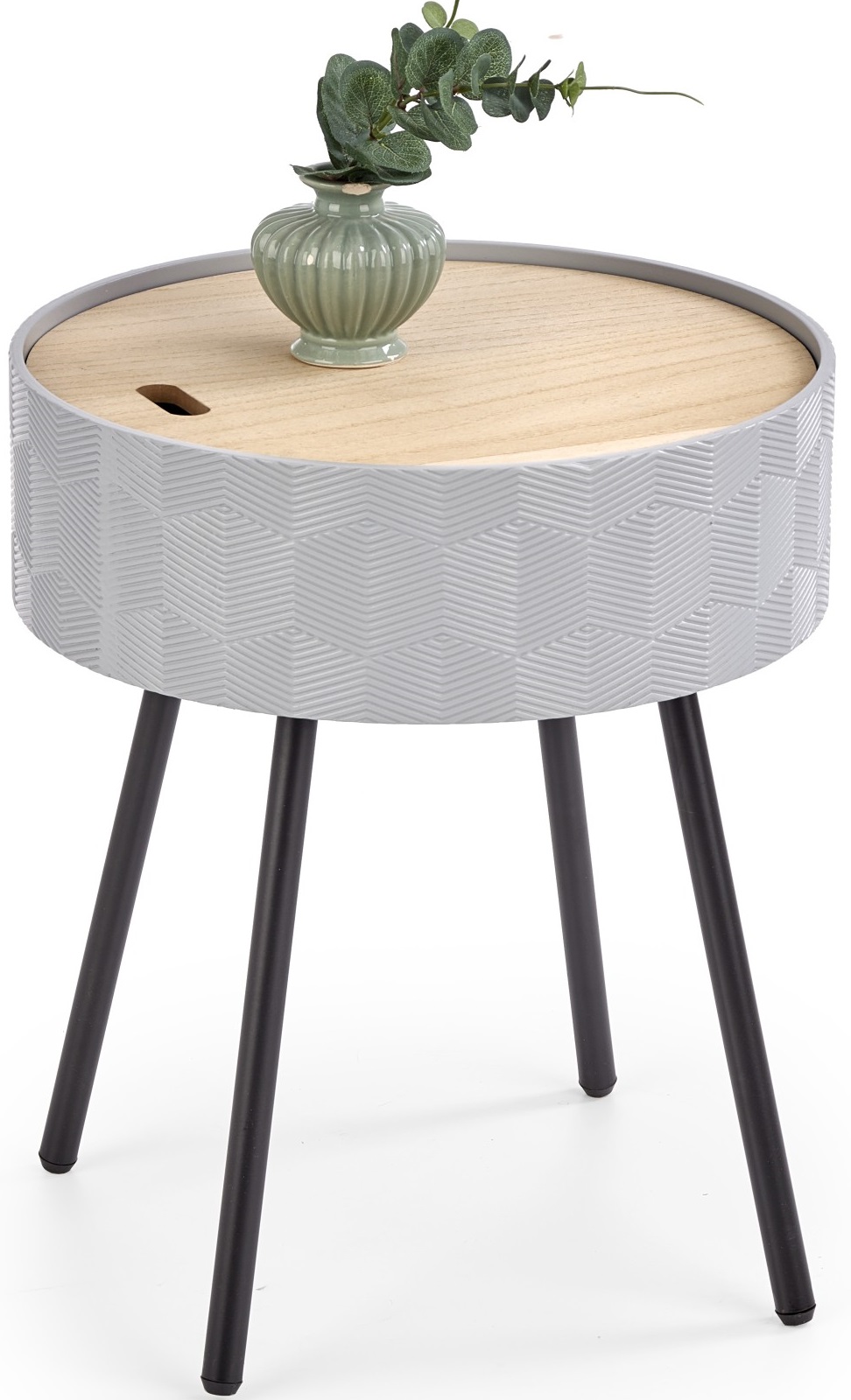 Фото Стол журнальный Halmar Aura от производителя Halmar  в Керчи по цене 6&nbsp;260 ₽