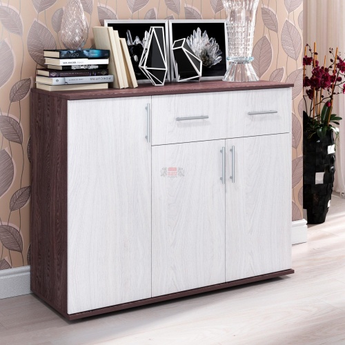 Фото Комод-10 от производителя Фант-мебель в Керчи по цене 7&nbsp;490 ₽