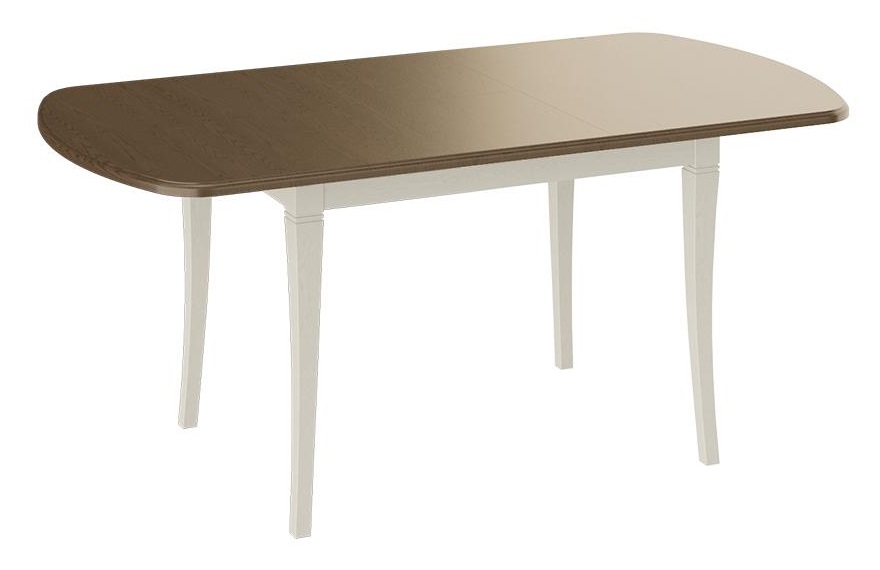 Фото Стол обеденный Альт 100.02 от производителя ТриЯ в Керчи по цене 25&nbsp;200 ₽