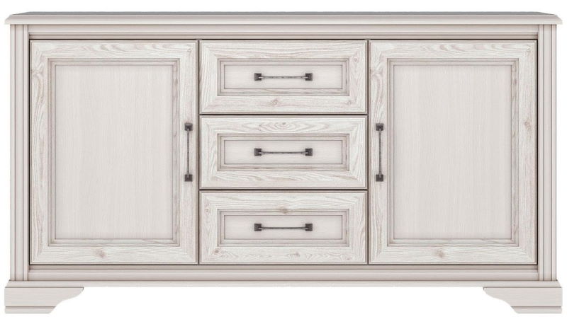 Фото Тумба Stylius B169-KOM2D3S от производителя Black Red White (БРВ) в Керчи по цене 34 350 ₽
