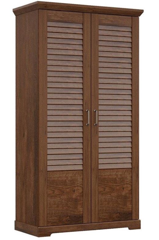 Фото Шкаф Кантри (112) двухдверный от производителя СБК в Керчи по цене 23&nbsp;600 ₽