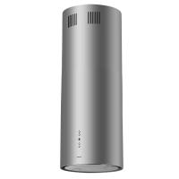 Вытяжка островная Nene 40 (390х390хh890(1190)) (Материал Металл , Цвет Металлик) в Керчи от производителя в интернет магазине Планета Комфорта Вытяжка островная Nene 40 (390х390хh890(1190)) (Материал Металл , Цвет Металлик) в Керчи от производителя