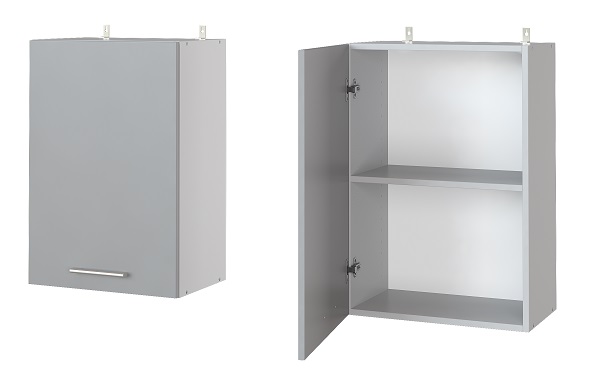 Фото Кухня Парма шкаф навесной А-45 от производителя Леко в Керчи по цене 3&nbsp;550 ₽