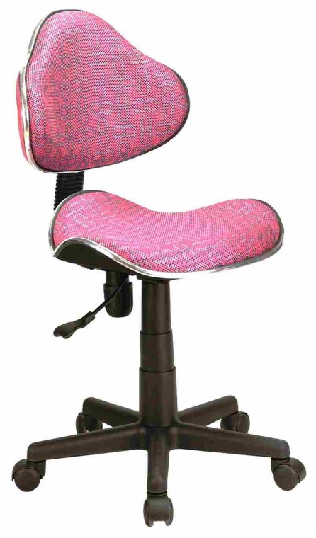 Фото Кресло компьютерное Signal Q-G2 от производителя Signal в Керчи по цене 10&nbsp;310 ₽