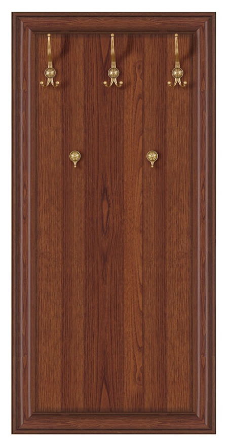 Фото Вешалка Kentaki S320-WIE/75 от производителя Black Red White (БРВ) в Керчи по цене 12&nbsp;500 ₽