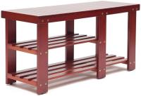 Обувница NY-3021  (вишня (Tetchair) ) в Керчи от производителя 