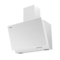 Вытяжка наклонная Araks SBL 60 (600х305хh375) (Материал Металл/Стекло , Цвет Черный/Черный) в Керчи от производителя 