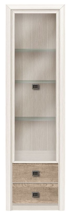 Фото Шкаф Коен REG1W2S от производителя Black Red White (БРВ) в Керчи по цене 25&nbsp;130 ₽