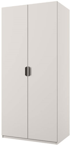 Фото Шкаф 2DG-1 Модерн (Modern) (90) двухдверный от производителя Анрэкс в Керчи по цене 24 890 ₽